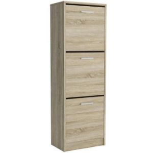 Obrazek Szafka na buty Sawa 3S sonoma