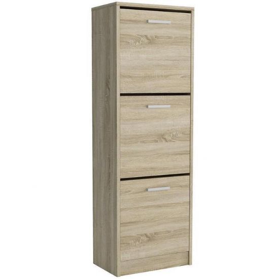 Obrazek Szafka na buty Sawa 3S sonoma