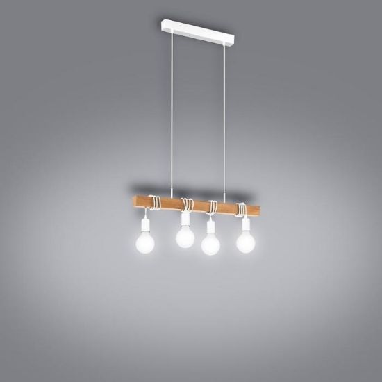 Obrazek Lampa 33164 Townshend LW4