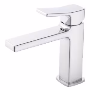 Obrazek Bateria umywalkowa Silva chrom