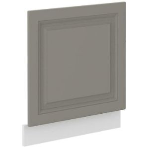 Obrazek Front kuchenny Stilo claygrey/biały front zm 570x596