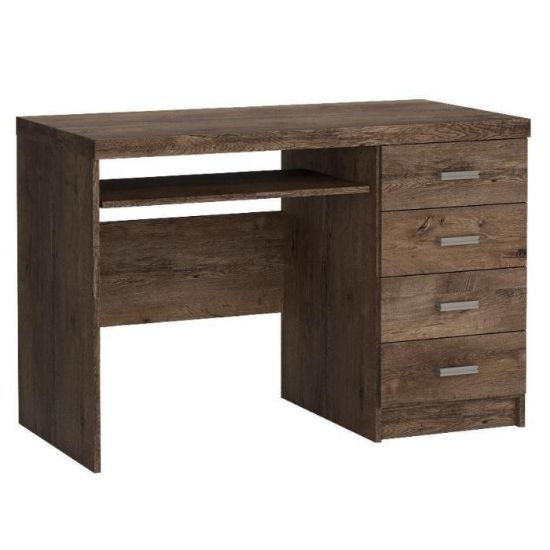 Obrazek Biurko Indianapolis I16 jesion ciemny