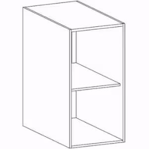 Obrazek Szafka kuchenna Sycylia  G30 biały/dąb lancelot