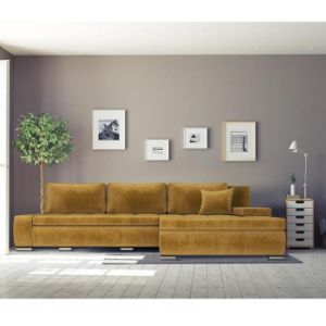 Obrazek Narożnik z funkcją spania Toscania Riviera 41 uniwersalny