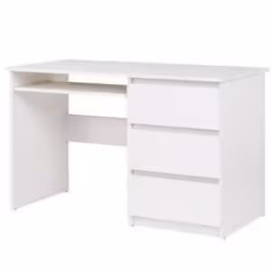 Obrazek Biurko Cosmo C09 biały