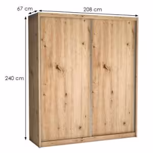 Obrazek Szafa Maciej 208 artisan