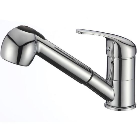 Obrazek Bateria zlewozmywakowa Ozyrys 