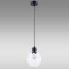 Obrazek Lampa Amber 1 Transparent-Ap-Ame 271TR LW1