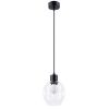 Obrazek Lampa Amber 1 Transparent-Ap-Ame 271TR LW1