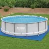 Obrazek Podkładka pod basen 4,88m 58003