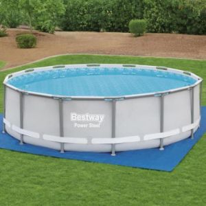 Obrazek Podkładka pod basen 4,88m 58003