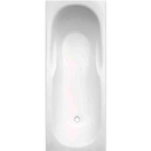 Obrazek Wanna Flores 2 140/70