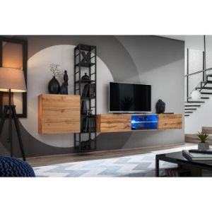 Obrazek Regał metalowy Switch RM 7