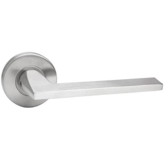 Obrazek Klamka Solte E11 stal nierdzewna