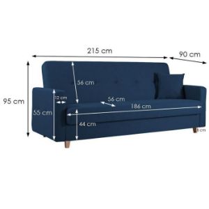 Obrazek Kanapa Tango Manila 26