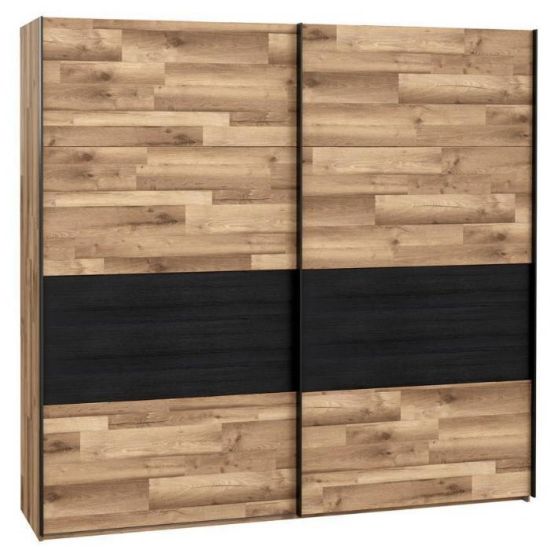 Obrazek Szafa ubraniowa Jakobina RCQS92411-C795