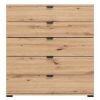 Obrazek Komoda Duerto 5F 90 artisan 11008294 