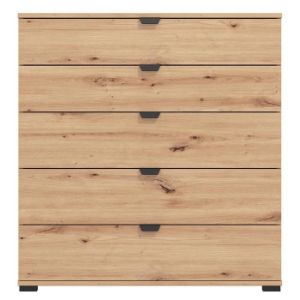 Obrazek Komoda Duerto 5F 90 artisan 11008294 