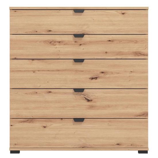 Obrazek Komoda Duerto 5F 90 artisan 11008294 