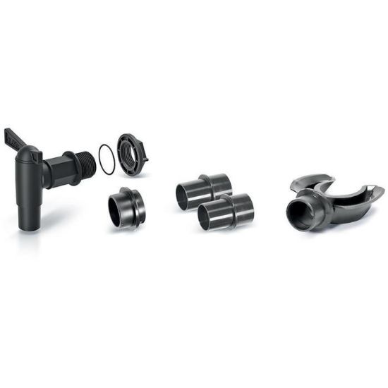 Obrazek Zestaw przyłączeniowy do deszczownic ICANS3