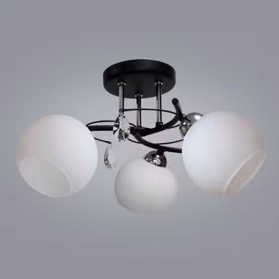 Obrazek Lampa 3-HERA CH-CZ LW3