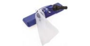 Obrazek Zestaw do czyszczenia dna z tyczką 58013