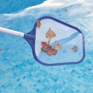 Obrazek Zestaw do czyszczenia dna z tyczką 58013