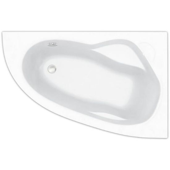 Obrazek Wanna Fiji 150x95 prawa