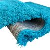Obrazek Dywan Shaggy Dream 0,8/1,5 6229 Turkus