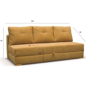 Obrazek Kanapa Dafne Vardo 68