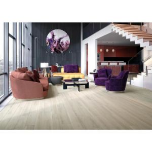 Obrazek Deska podłogowa Barlinek Dąb Family Biały 14x155x1092 