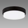 Obrazek Plafon Aron LED C 18W Black 4000K 03801
