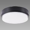 Obrazek Plafon Aron LED C 18W Black 4000K 03801