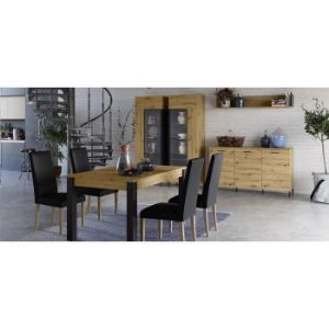 Obrazek Komoda Lumi 48