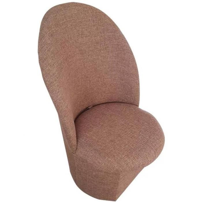 Pufa z oparciem Lux 03 HN