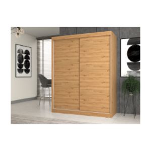 Obrazek Szafa Sabina 160 dąb artisan