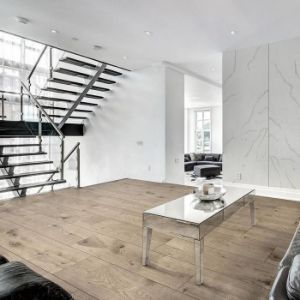 Obrazek Panel winylowy SPC Greymarsh Oak R132 XL 4mm 23/32