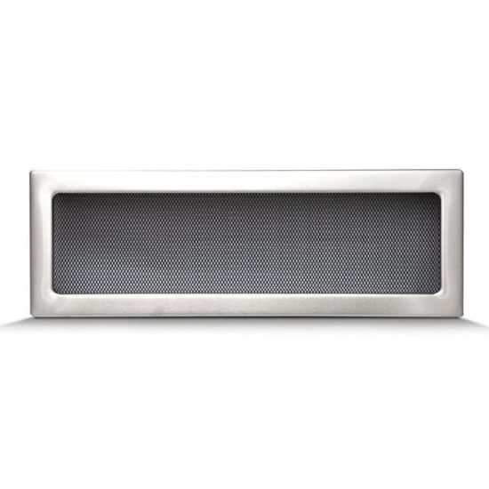 Obrazek Kratka kominkowa 17X50 stal