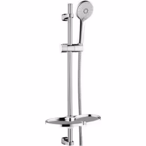 Obrazek Verdi zestaw natryskowy 5f