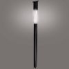Obrazek Lampa solarna Tuba Inox LED 5x72 ZK7014A-PL