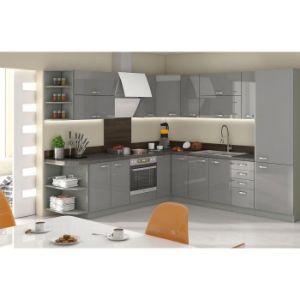 Obrazek Szafka kuchenna Grey 40G-72
