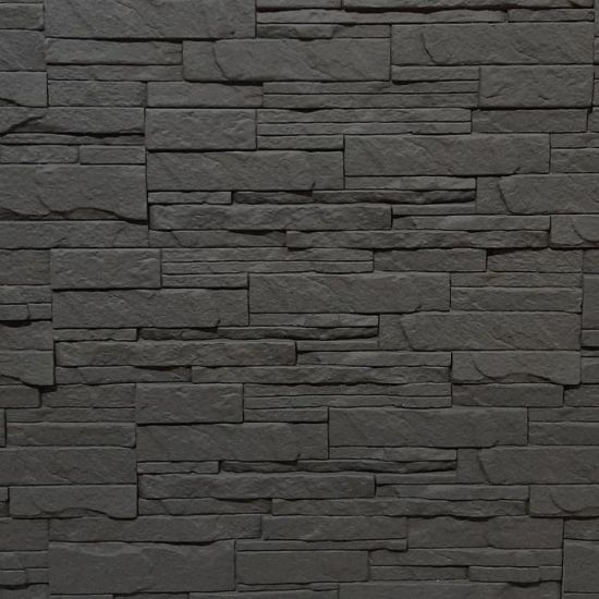 Obrazek Kamień betonowy Arsele Black