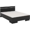 Obrazek Łóżko Vista czarny