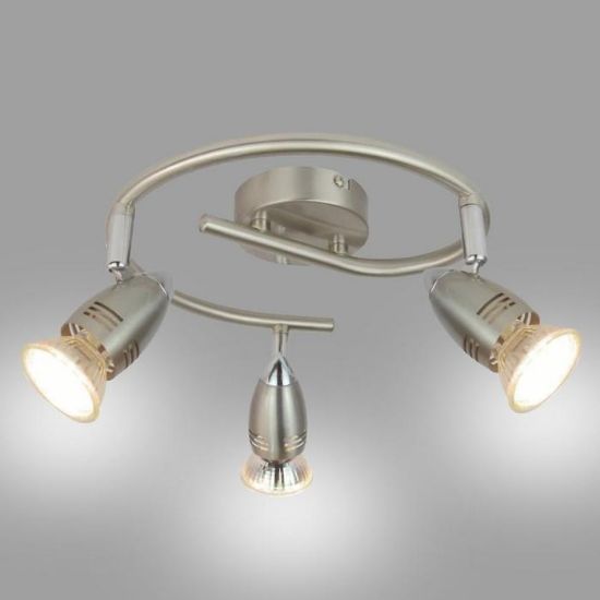 Obrazek Spot Mag GU1016A-3SP LSP3