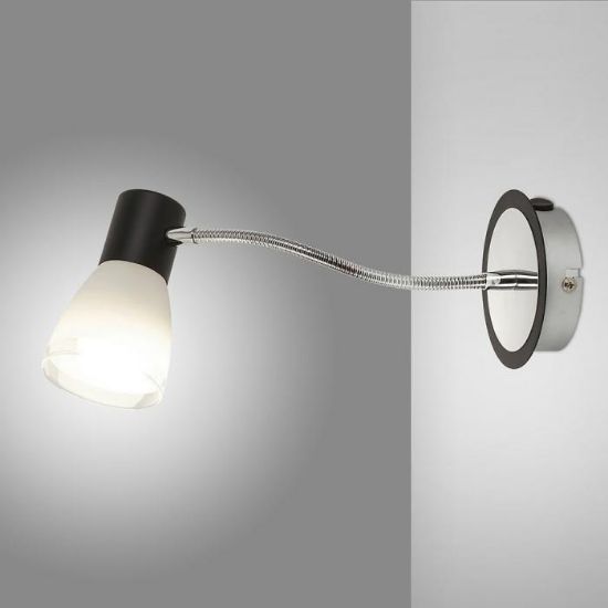 Obrazek Spot Ati 5975 LS1 czarny