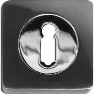 Obrazek Szyld kwadrat 2 KL nik/czarny