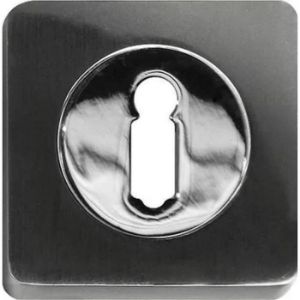 Obrazek Szyld kwadrat 2 KL nik/czarny