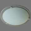 Obrazek Plafon UFO 270 GY D27 PL1 