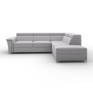 Obrazek Narożnik z funkcją spania Garry-2 Faro 22 prawostronny