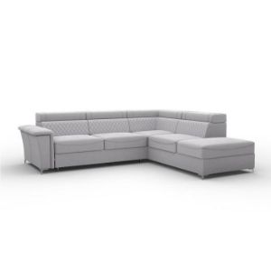 Obrazek Narożnik z funkcją spania Garry-2 Faro 22 prawostronny